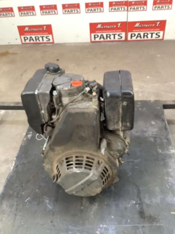 Lombardini Group Internal combustion engine Photo 3