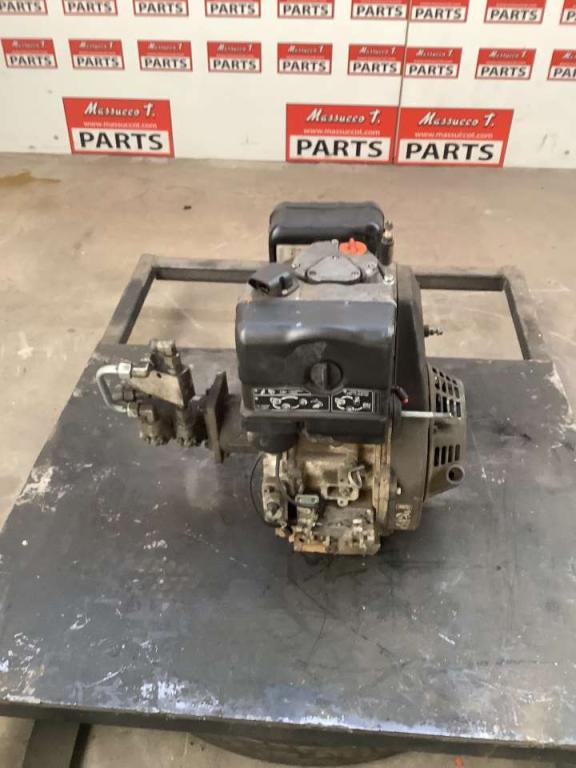 Lombardini Group Internal combustion engine Photo 4