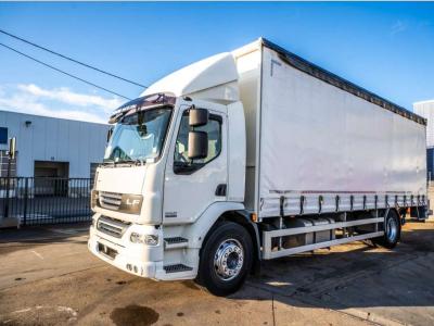Daf LF 55.250 sold by Braem NV