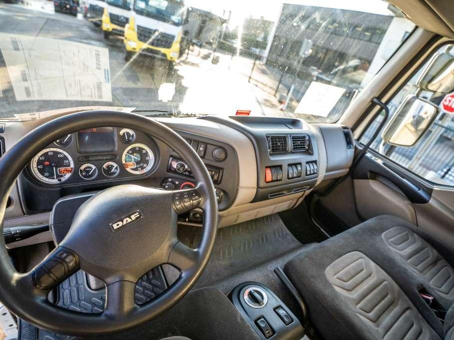 Daf LF 55.250 Photo 11