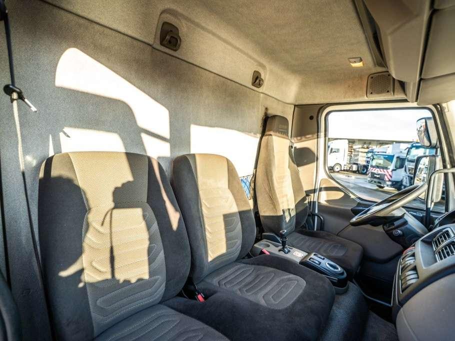 Daf LF 55.250 Photo 12