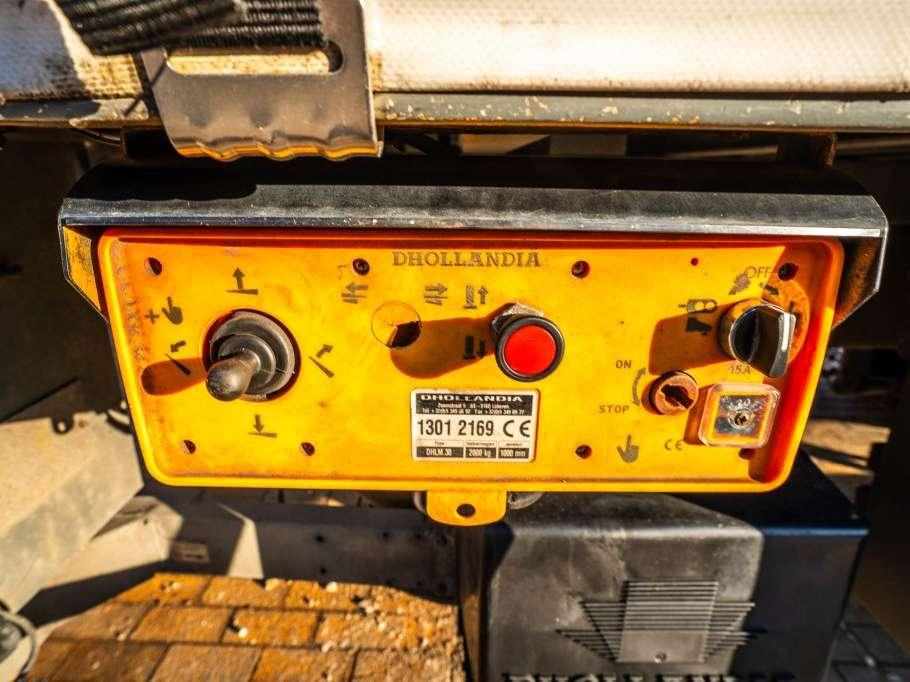 Daf LF 55.250 Photo 18