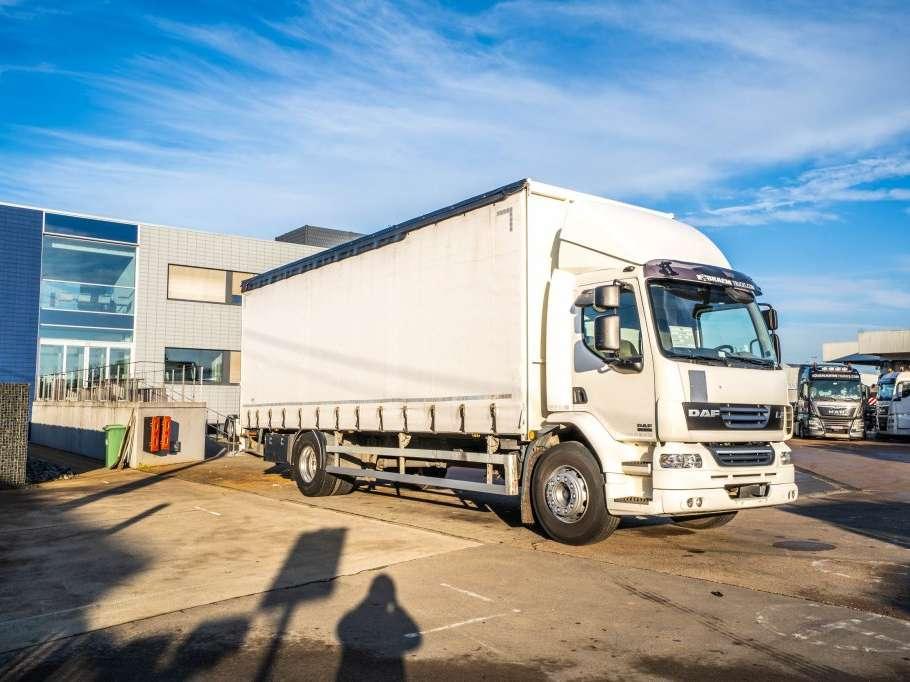 Daf LF 55.250 Photo 2