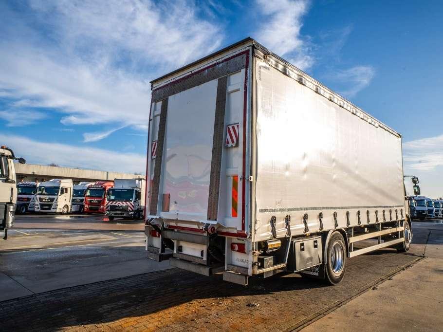 Daf LF 55.250 Photo 4