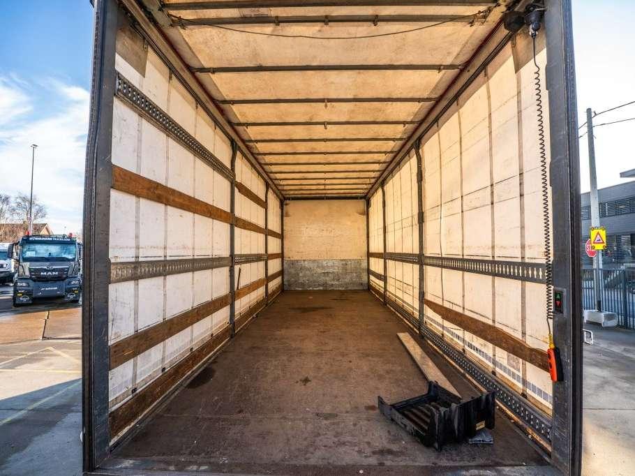 Daf LF 55.250 Photo 8