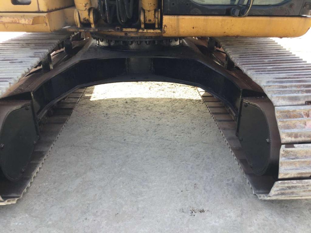 Caterpillar 312c Photo 5