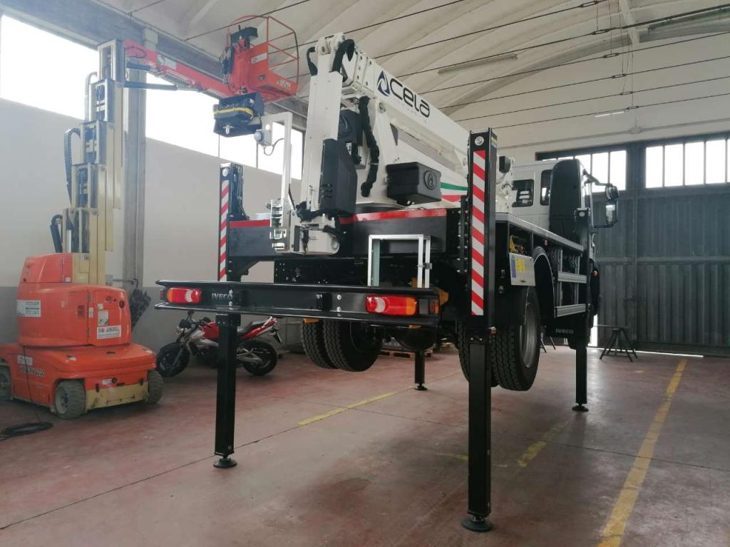 Cela DT30 Photo 18