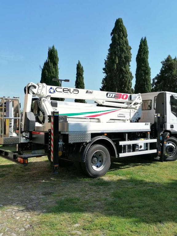 Cela DT30 Photo 21