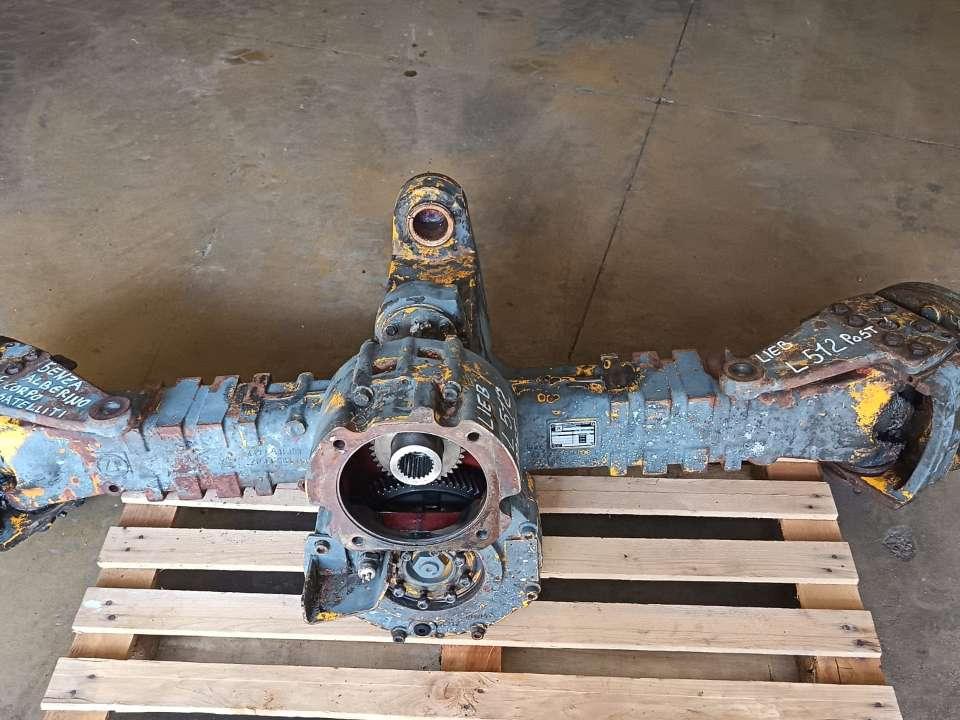 ZF APLR 735 P Photo 1