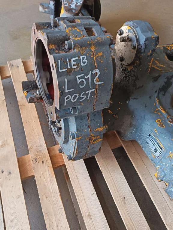 ZF APLR 735 P Photo 2