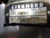 Traction drive for Liebherr 924 B Photo 2 thumbnail