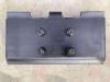 Undercarriage for ABG Rubber Asphalt Pads Photo 2 thumbnail