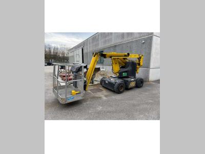 Airo SG1100-J sold by Zeta Lift srl