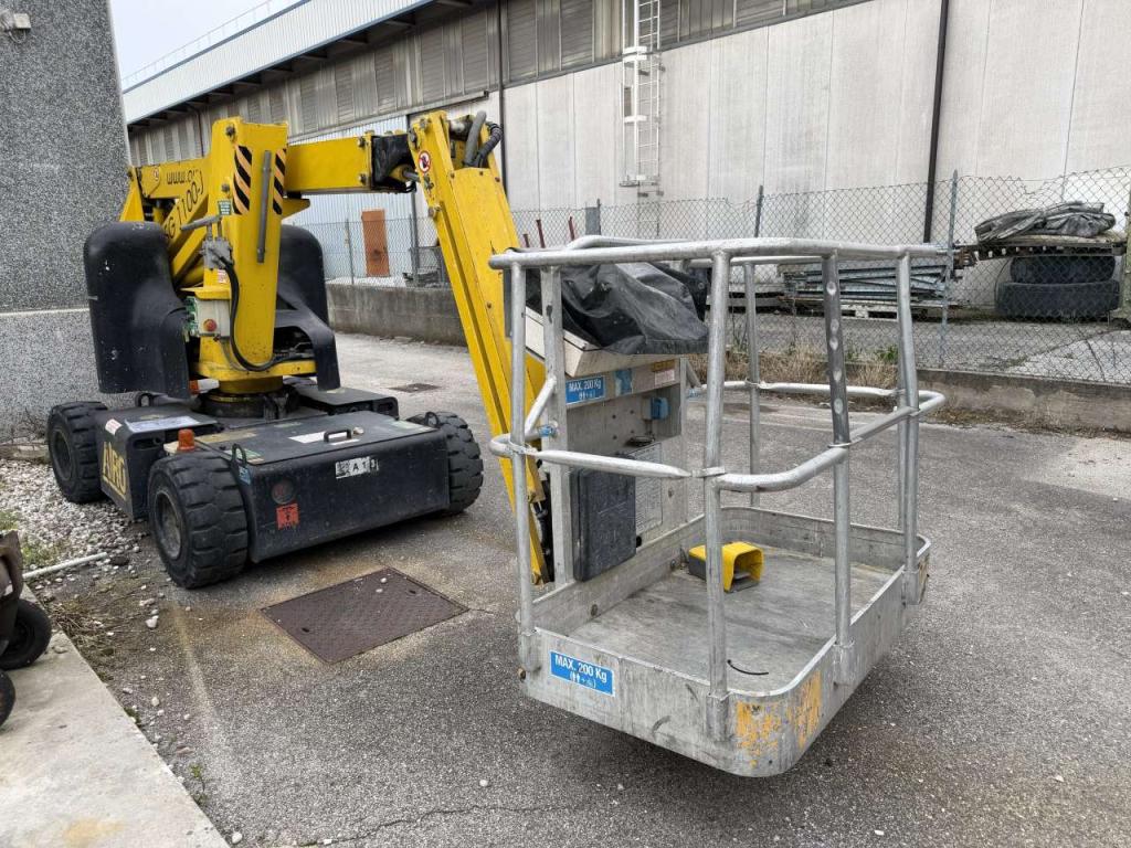 Airo SG1100-J Photo 3