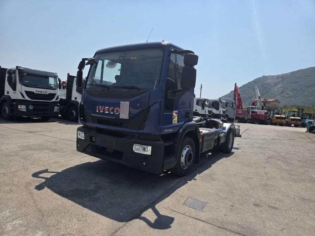 Iveco EUROCARGO CUBE 120-220 Photo 4