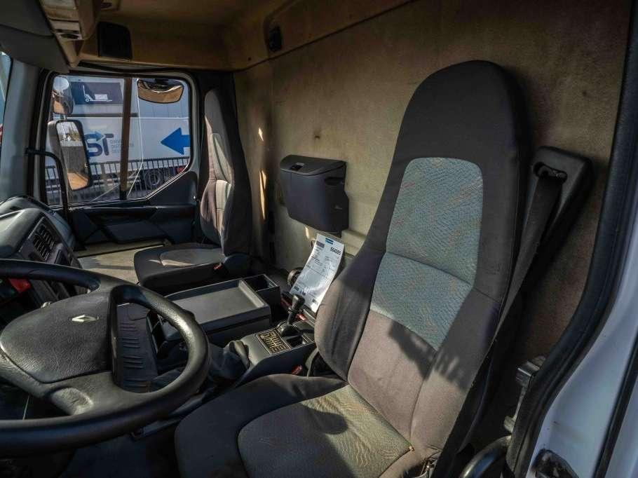 Renault PREMIUM 270 + 12000L + 3 COMP Photo 20