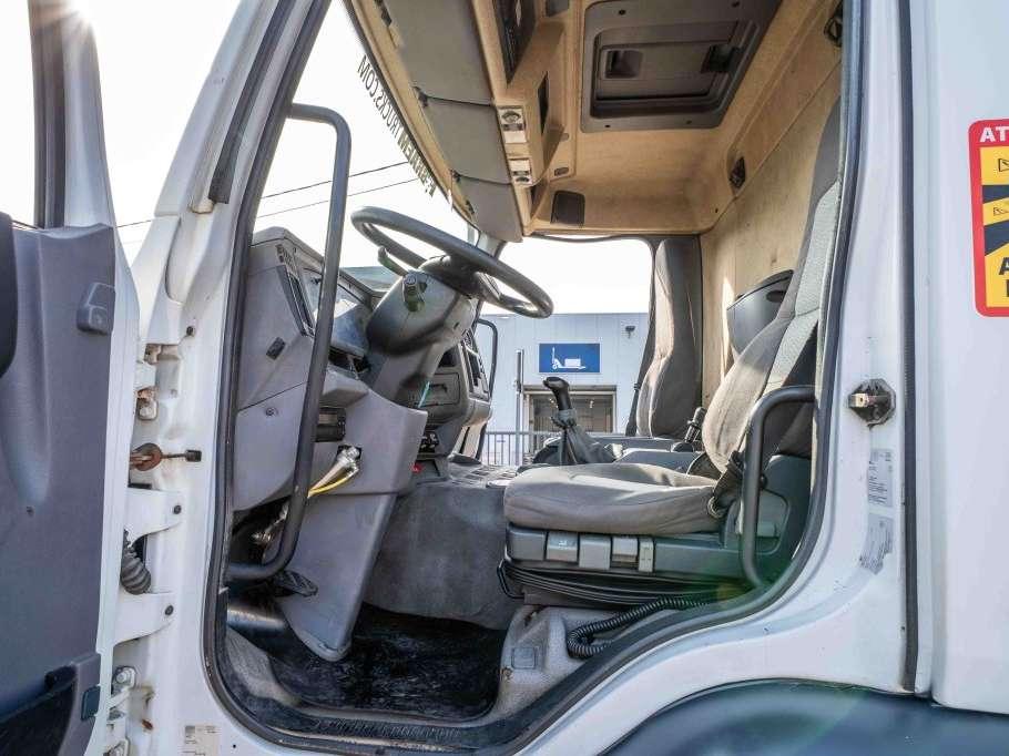 Renault PREMIUM 270 + 12000L + 3 COMP Photo 24