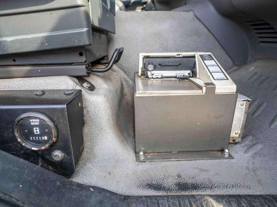 Renault PREMIUM 270 + 12000L + 3 COMP Photo 25