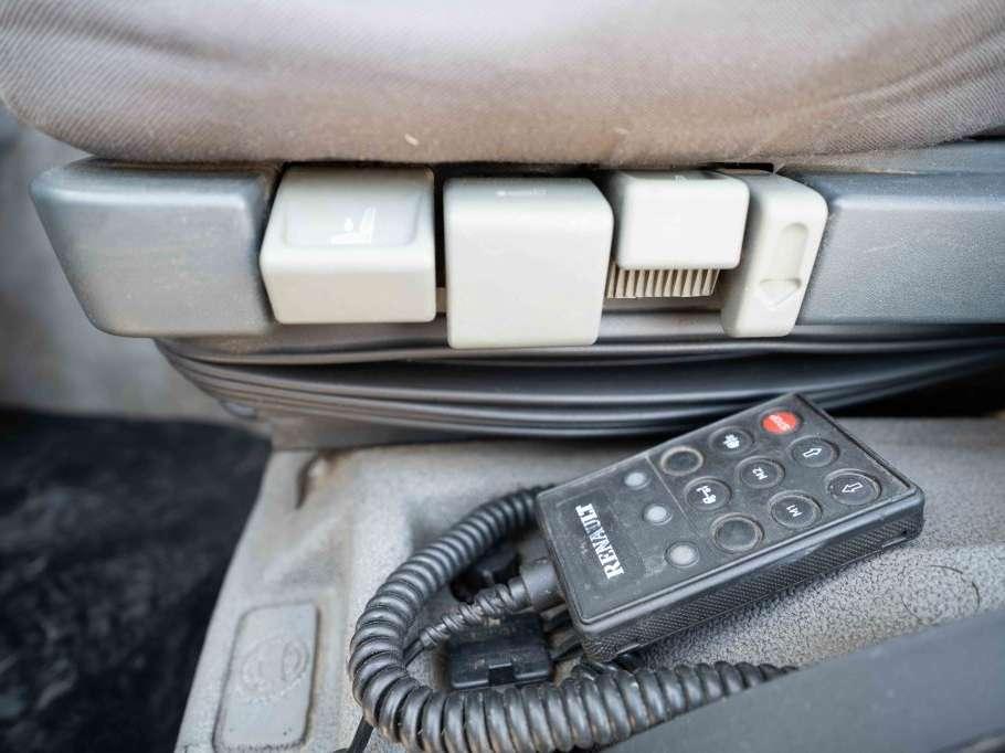 Renault PREMIUM 270 + 12000L + 3 COMP Photo 26