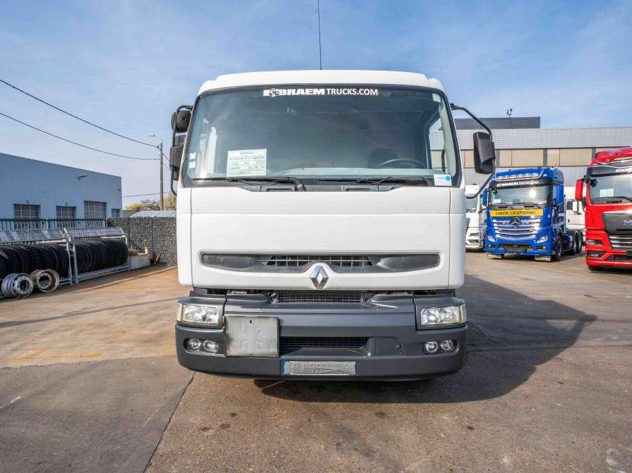 Renault PREMIUM 270 + 12000L + 3 COMP Photo 8