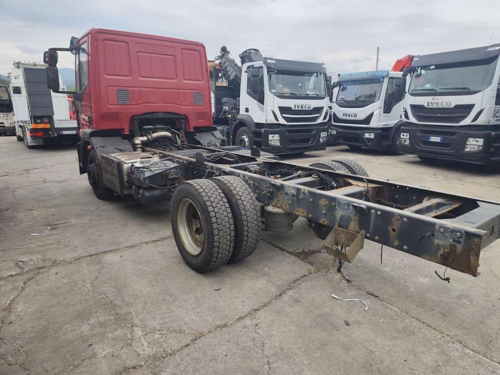 Iveco EUROCARGO 120-250 Photo 14