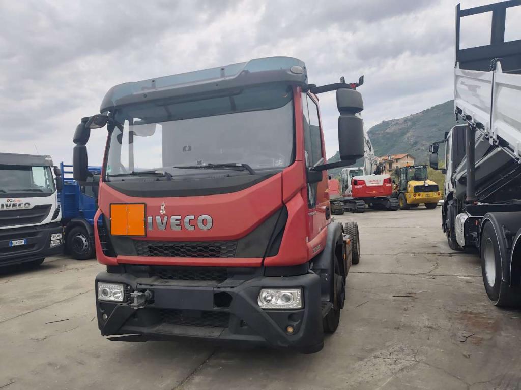 Iveco EUROCARGO 120-250 Photo 17