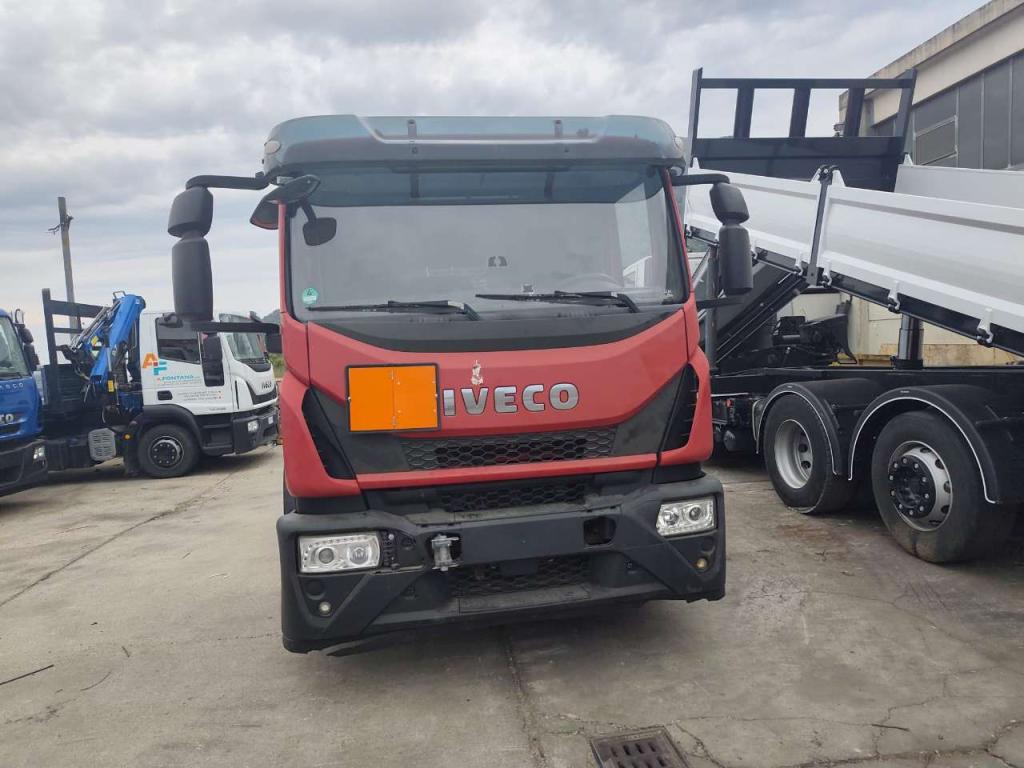 Iveco EUROCARGO 120-250 Photo 19