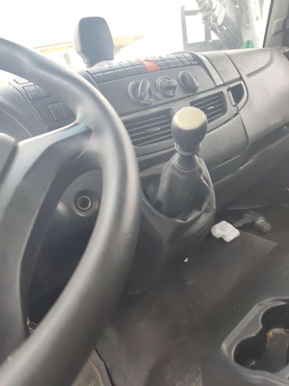 Iveco EUROCARGO 120-250 Photo 5