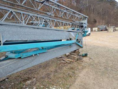 Cattaneo CM 62 S2 sold by Caretta Massimo Trade Srl