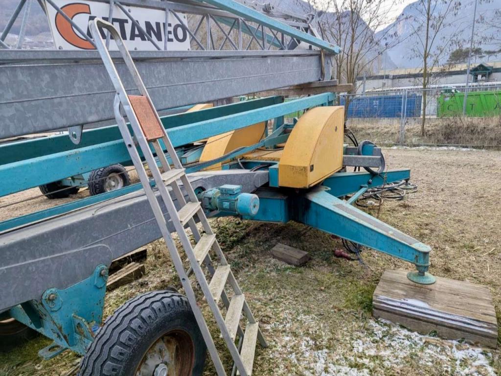 Cattaneo CM 62 S2 Photo 2