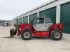 Manitou MT 1435 MT1435 - Sway Photo 3 thumbnail