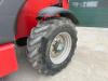 Manitou MT 1435 MT1435 - Sway Photo 5 thumbnail