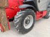 Manitou MT 1435 MT1435 - Sway Photo 6 thumbnail