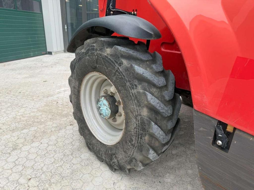Manitou MT 1435 MT1435 - Sway Photo 8