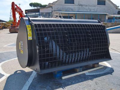 M3 MetalMeccanica Moderna BM600TD sold by Omeco Spa