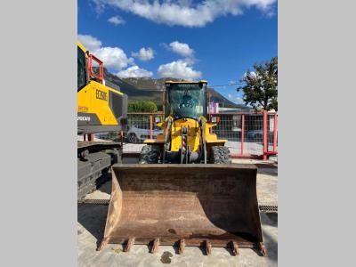 Volvo L35B sold by Balavto