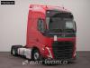 Volvo FH 460 4X2 Mega XL 2x Tanks ACC Navi Photo 3 thumbnail