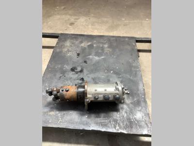 Rotating joint for Hitachi ZX85 sold by Massucco T. Srl Area Ricambi