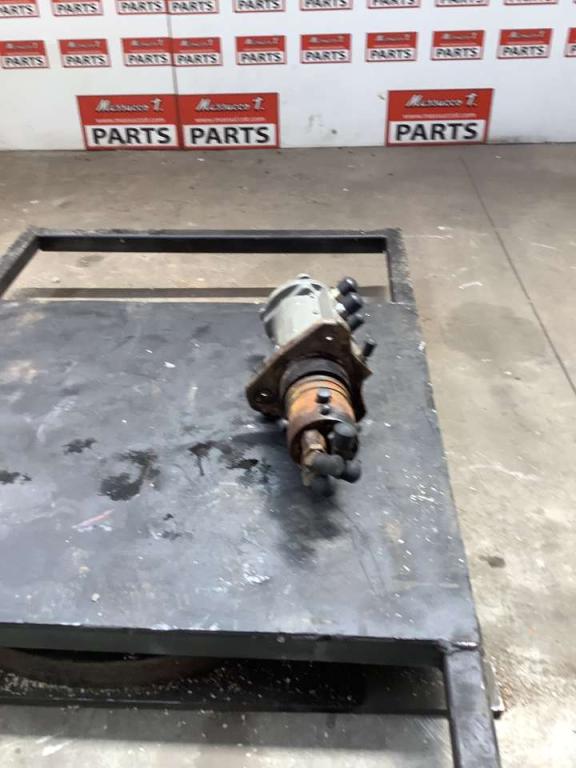 Rotating joint for Hitachi ZX85 Photo 2