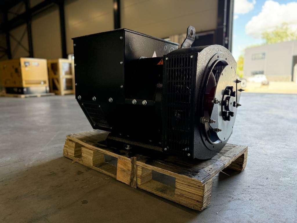 DPX CJ274E - 160 kVA Alternator - DPX-33907 Photo 3