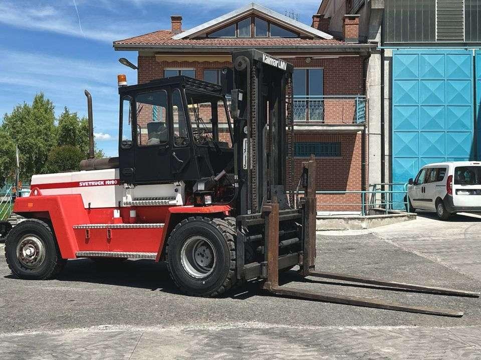 Svetruck 12-120 35 Photo 14