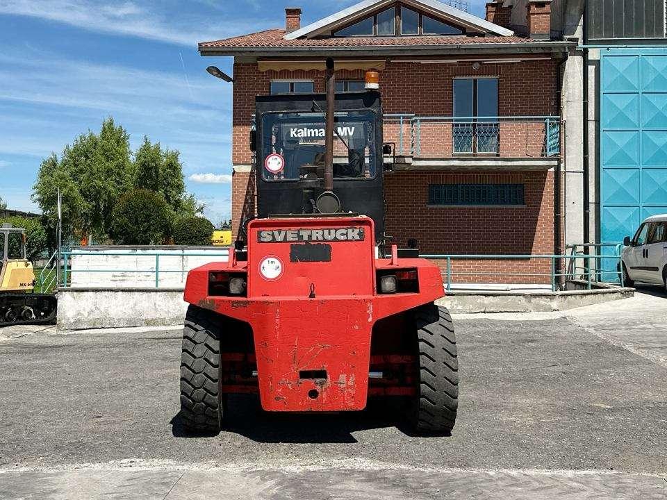 Svetruck 12-120 35 Photo 18
