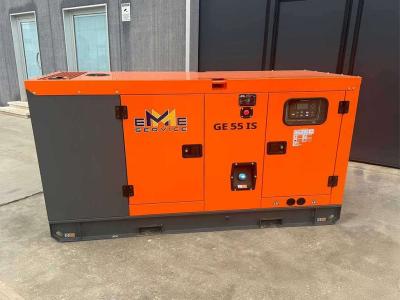 Emme Service GE 33 IS sold by Emme Service Srl