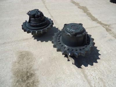 Travel drive for FIAT KOBELCO 235 - NEW HOLLAND 235-245 -265- N. DENTI PIGNONE 30 DENTI sold by OLM 90 Srl