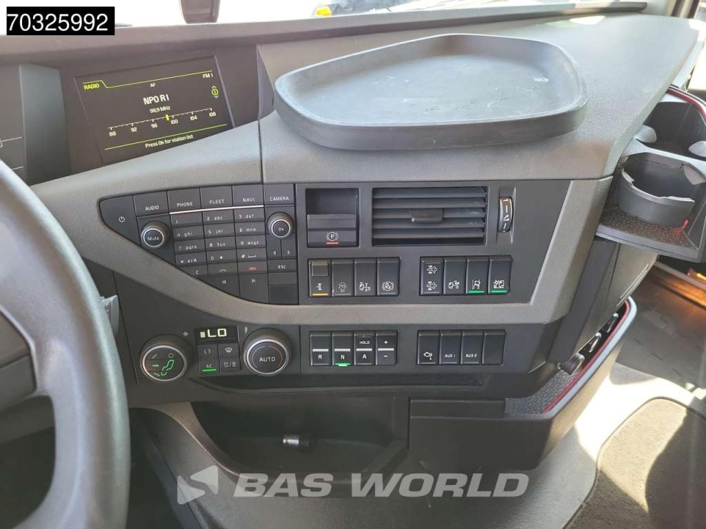 Volvo FH 420 4X2 NL-Truck ADR PTO Alcoa's I-ParkCool Photo 20