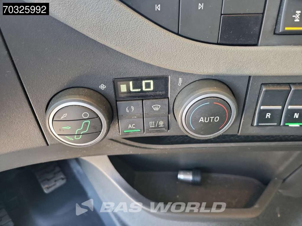 Volvo FH 420 4X2 NL-Truck ADR PTO Alcoa's I-ParkCool Photo 21