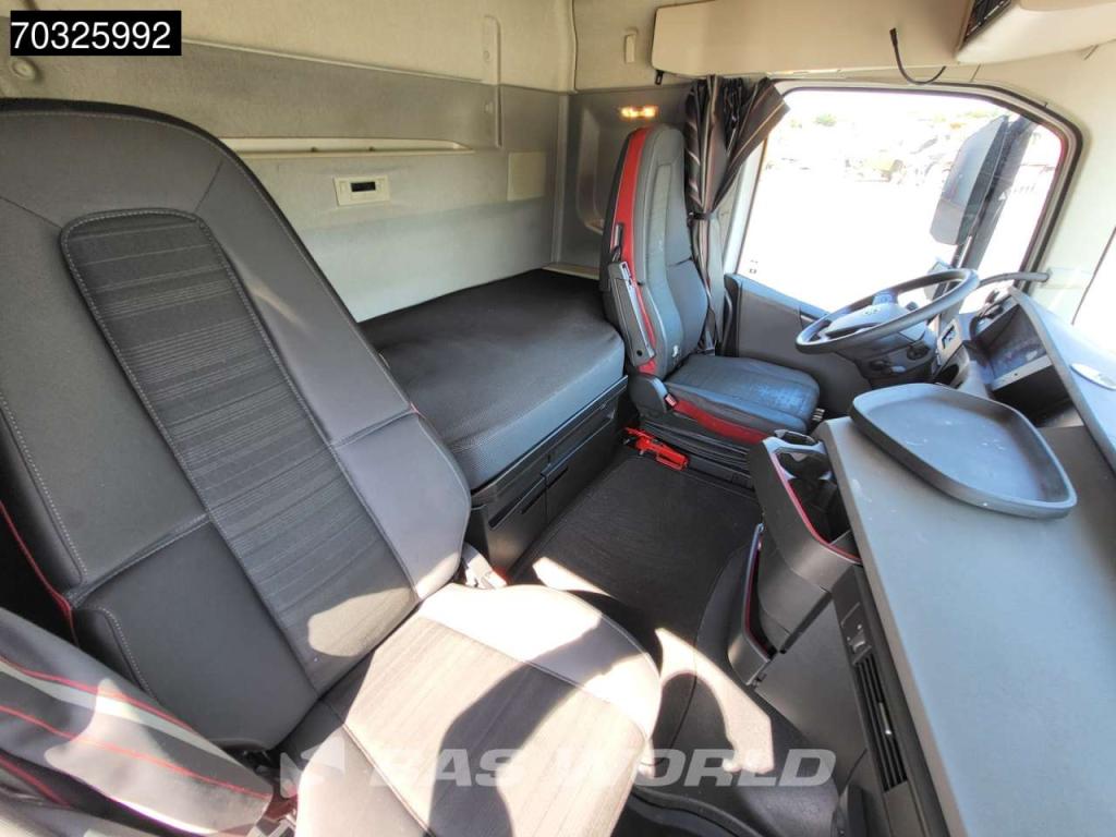 Volvo FH 420 4X2 NL-Truck ADR PTO Alcoa's I-ParkCool Photo 26
