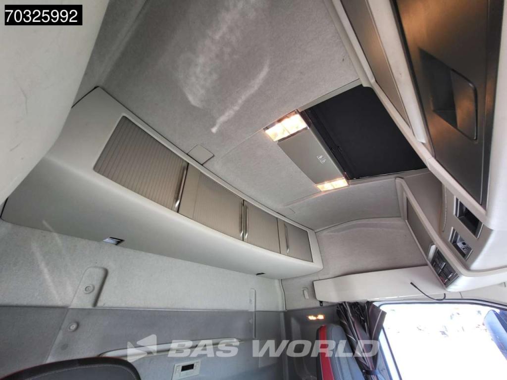 Volvo FH 420 4X2 NL-Truck ADR PTO Alcoa's I-ParkCool Photo 27