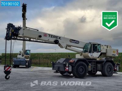 Terex A600-1 sold by BAS World B.V.