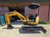 Yanmar VIO30-5 Photo 10 thumbnail